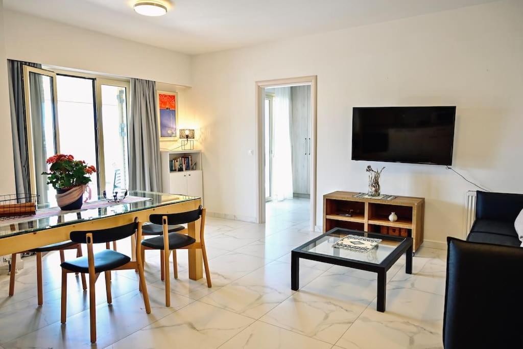 Domus Vita Heraklio Heraklion  Bagian luar foto