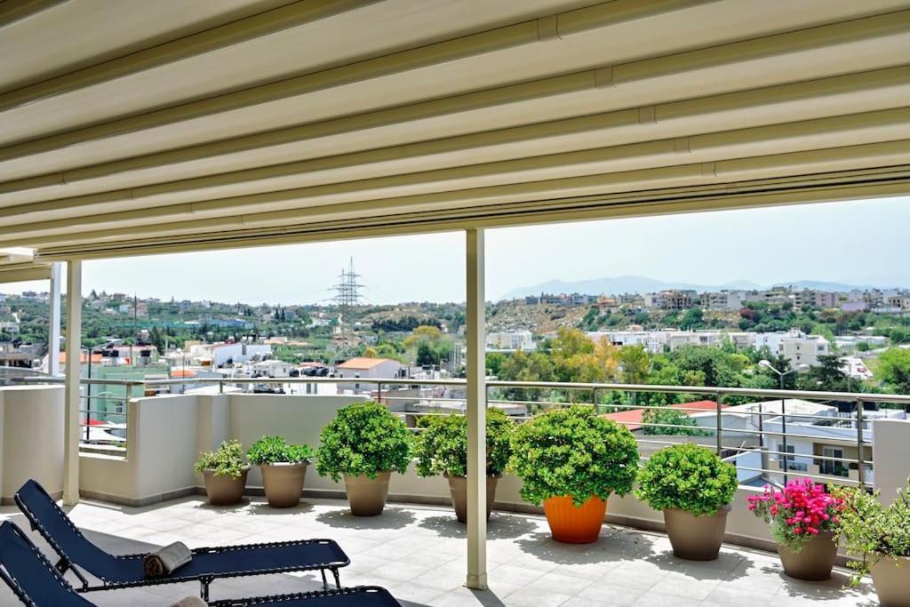 Domus Vita Heraklio Heraklion  Bagian luar foto