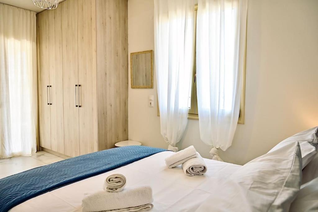 Domus Vita Heraklio Heraklion  Bagian luar foto
