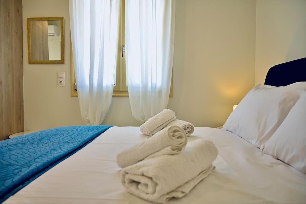 Domus Vita Heraklio Heraklion  Bagian luar foto
